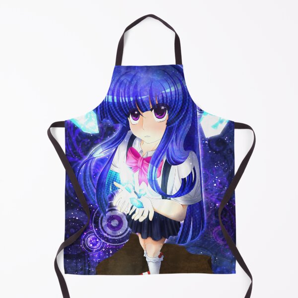 Item preview, Rika furude designed and sold by despairfamily.