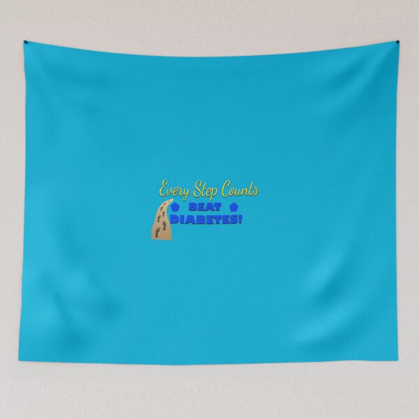 Item preview, Light the Path — End Diabetes designed and sold by annenambiro.