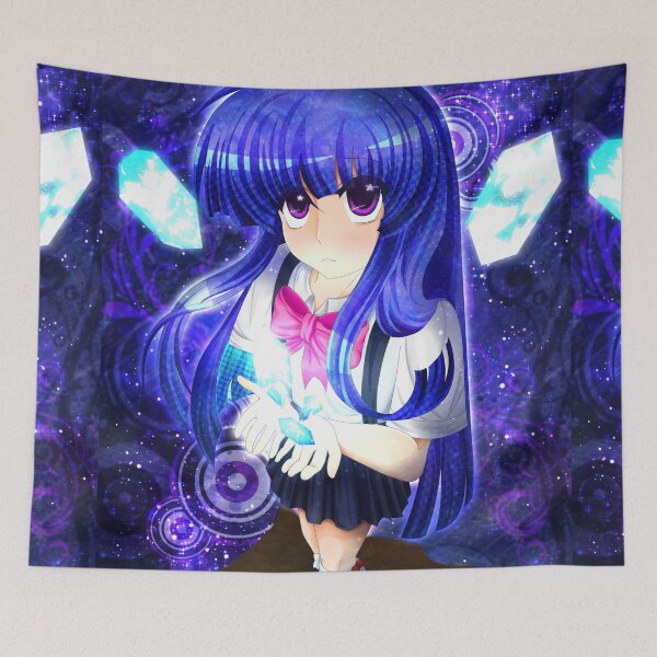 Item preview, Rika furude  designed and sold by despairfamily.