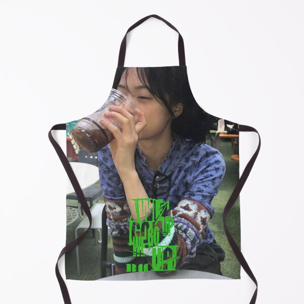 Item preview, BABYMONSTER AHYEON WE GO UP MERCH – AHYEON LEGENDARY STYLE, KPOP ICON designed and sold by Valereekmerch.