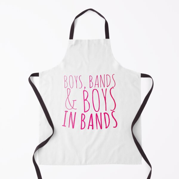 Item preview, Boys in Bands designed and sold by claudiaCaton.