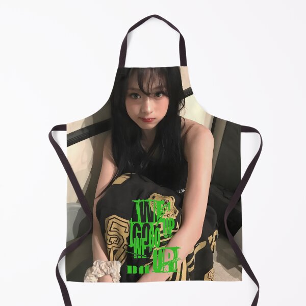 Item preview, BABYMONSTER AHYEON WE GO UP MERCH – AHYEON LEGENDARY STYLE, KPOP ICON designed and sold by Valereekmerch.