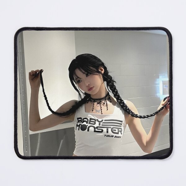 Item preview, BABYMONSTER ASA WE GO UP MERCH – ASA INSPIRING POWER, KPOP FASHION designed and sold by Valereekmerch.