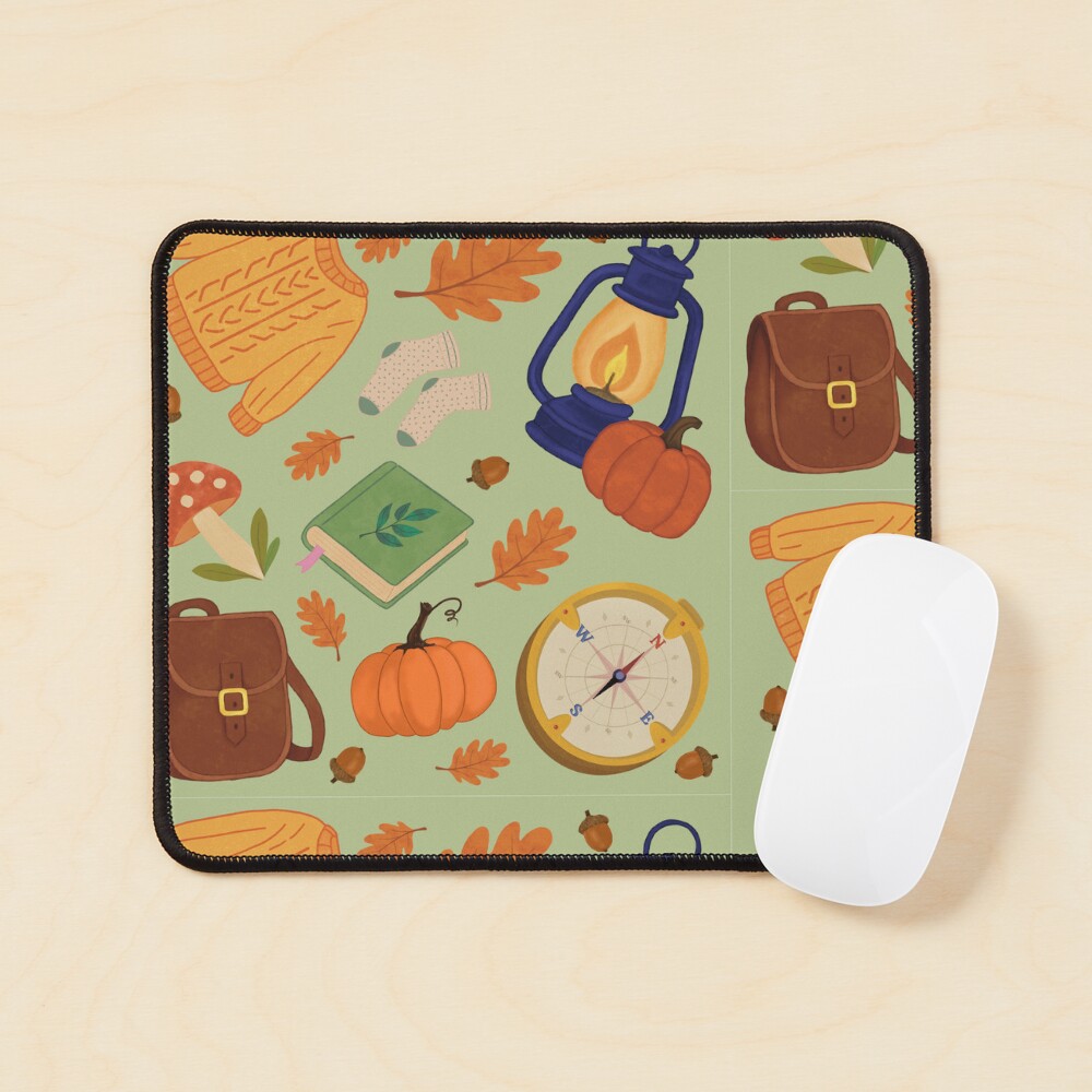 Item preview, Mouse Pad designed and sold by Caiteexx.