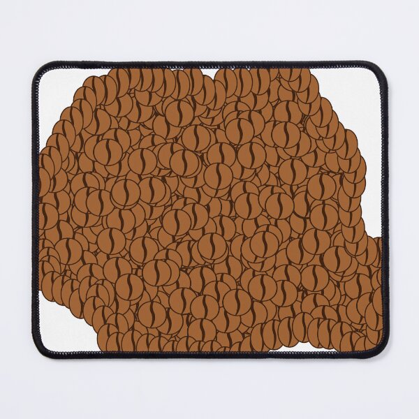 Item preview, Coffee Bean Romania designed and sold by TheIconSmith.