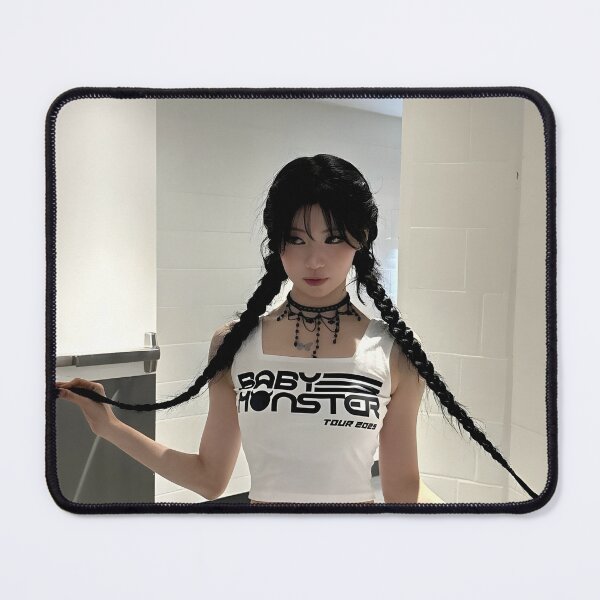 Item preview, BABYMONSTER ASA WE GO UP MERCH – ASA INSPIRING POWER, KPOP FASHION designed and sold by Valereekmerch.