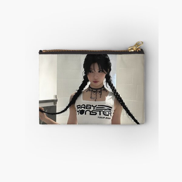 Item preview, BABYMONSTER ASA WE GO UP MERCH – ASA INSPIRING POWER, KPOP FASHION designed and sold by Valereekmerch.