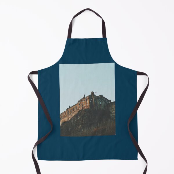 Item preview, Castle On The Hill designed and sold by claudiaCaton.