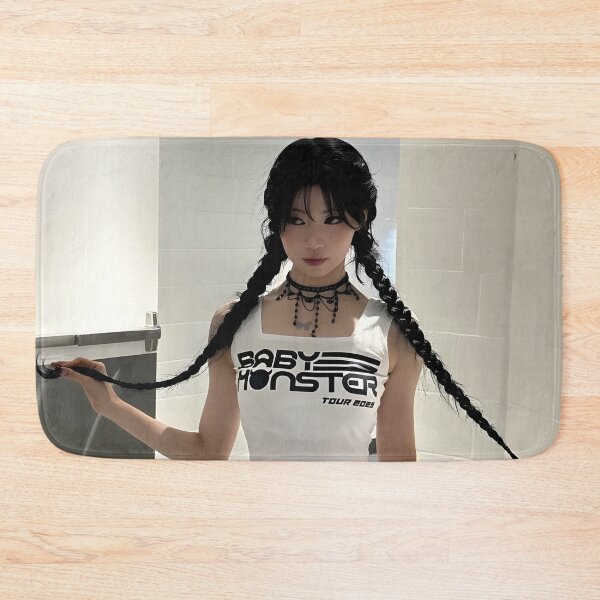 Item preview, BABYMONSTER ASA WE GO UP MERCH – ASA INSPIRING POWER, KPOP FASHION designed and sold by Valereekmerch.