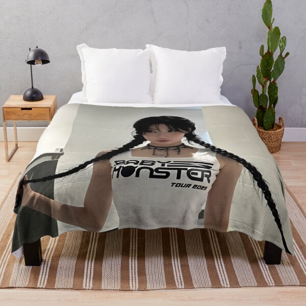 Item preview, BABYMONSTER ASA WE GO UP MERCH – ASA INSPIRING POWER, KPOP FASHION designed and sold by Valereekmerch.
