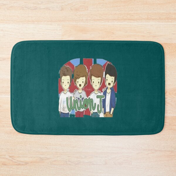 Item preview, four boyunion j  designed and sold by claudiaCaton.