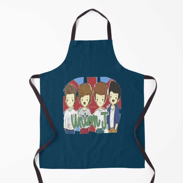 Item preview, four boyunion j  designed and sold by claudiaCaton.