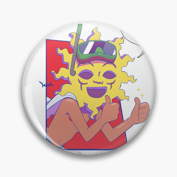 Item preview, Summer Kamen designed and sold by PsychoDeliciaReal.