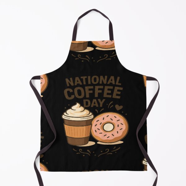 Item preview, NATIONAL COFFEE DAY CUP LOVE designed and sold by RyoSaeba90.