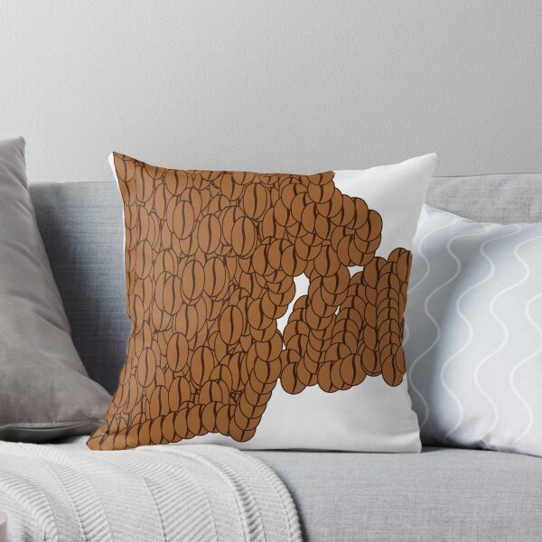 Item preview, Coffee Bean Rhode Island designed and sold by TheIconSmith.