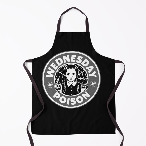 Item preview, Special Poison BW designed and sold by DemonigoteCamis.