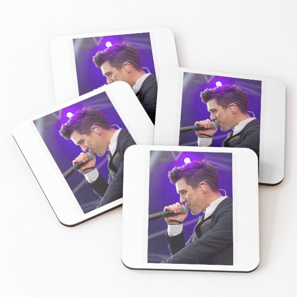 Item preview, JJ - Union J Baseball ¾ Sleeve  designed and sold by claudiaCaton.