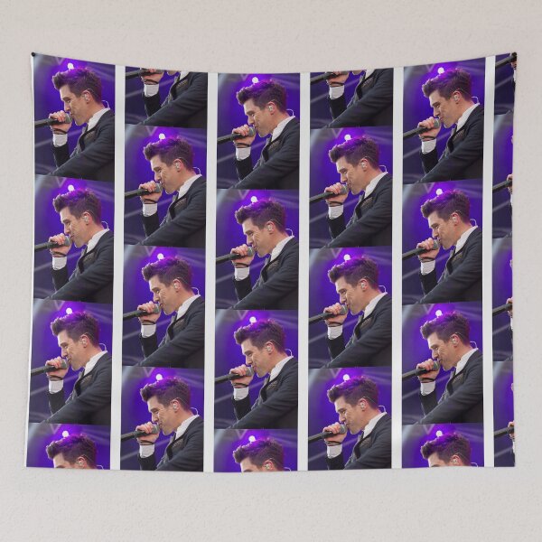 Item preview, JJ - Union J Baseball ¾ Sleeve  designed and sold by claudiaCaton.