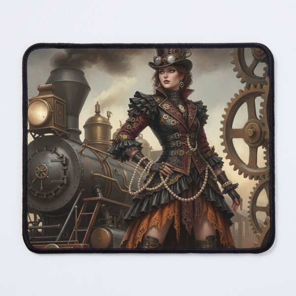 Item preview, Steampunk Women designed and sold by RaF71PrO.
