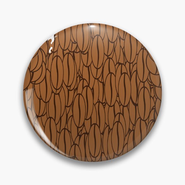 Item preview, Coffee Bean Qatar designed and sold by TheIconSmith.