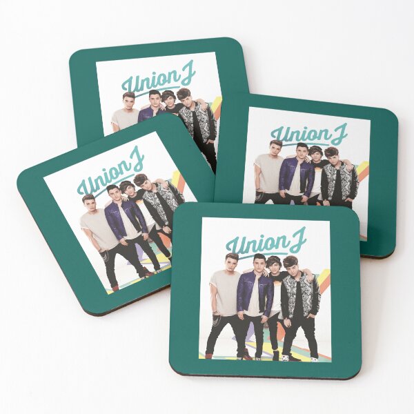 Item preview, Union J            designed and sold by claudiaCaton.