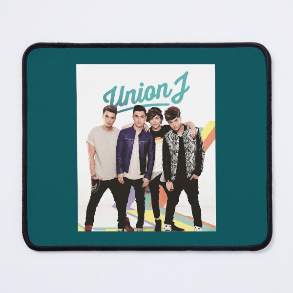 Item preview, Union J designed and sold by claudiaCaton.