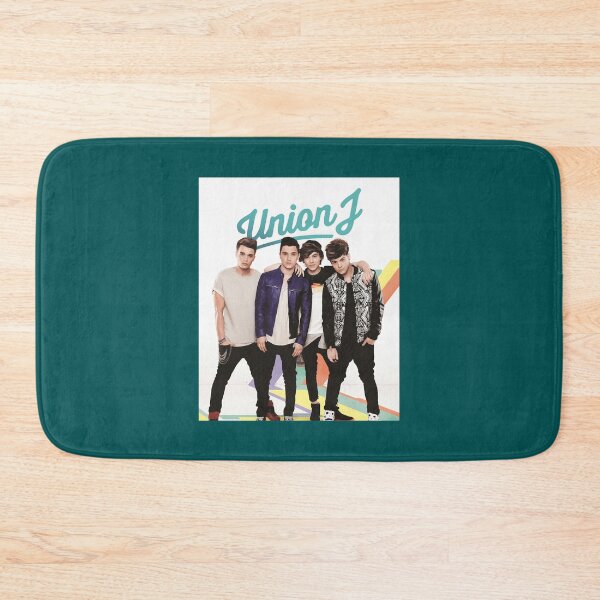 Item preview, Union J            designed and sold by claudiaCaton.