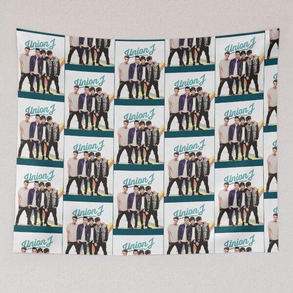 Item preview, Union J            designed and sold by claudiaCaton.