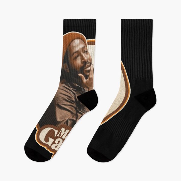Item preview, Art - Marvin Gaye designed and sold by whitnikku.