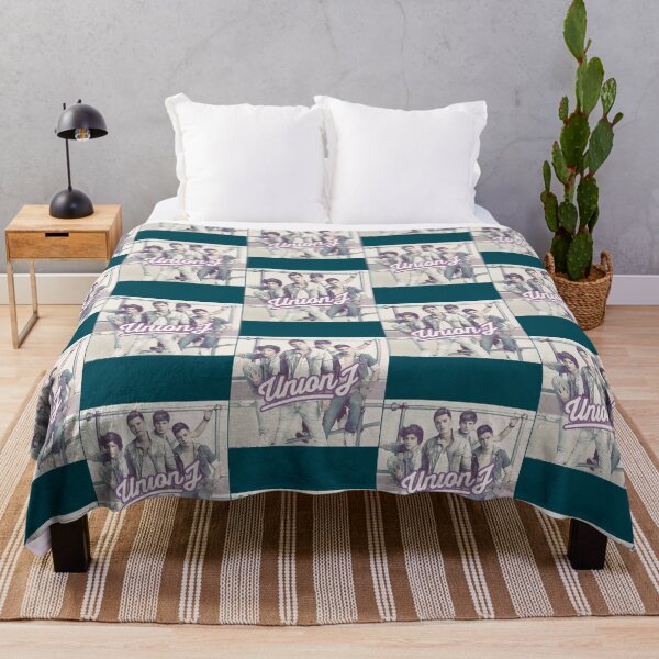 Item preview, Union J designed and sold by claudiaCaton.