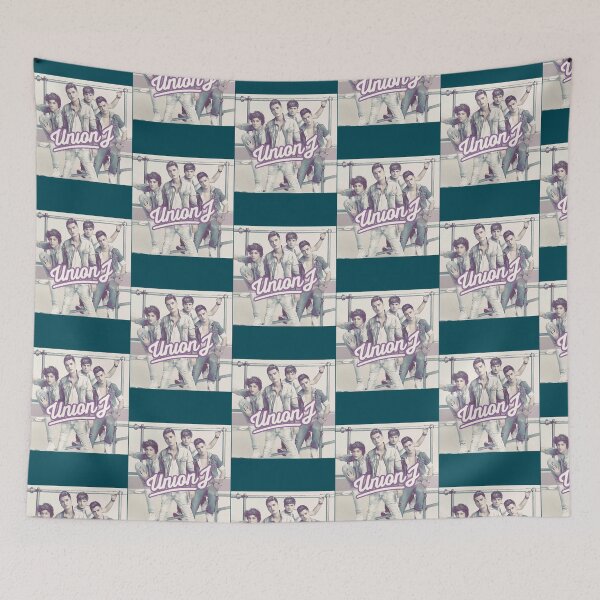 Item preview, Union J           designed and sold by claudiaCaton.