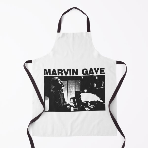 Item preview, Art - Marvin Gaye designed and sold by whitnikku.