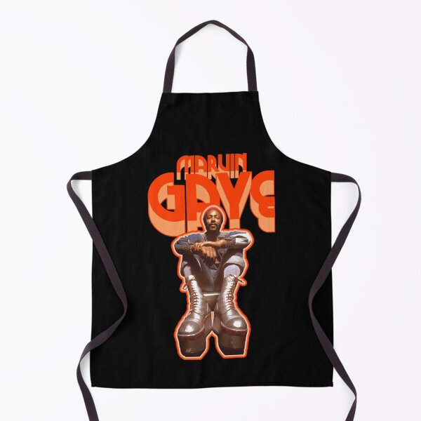 Item preview, Art - Marvin Gaye designed and sold by whitnikku.
