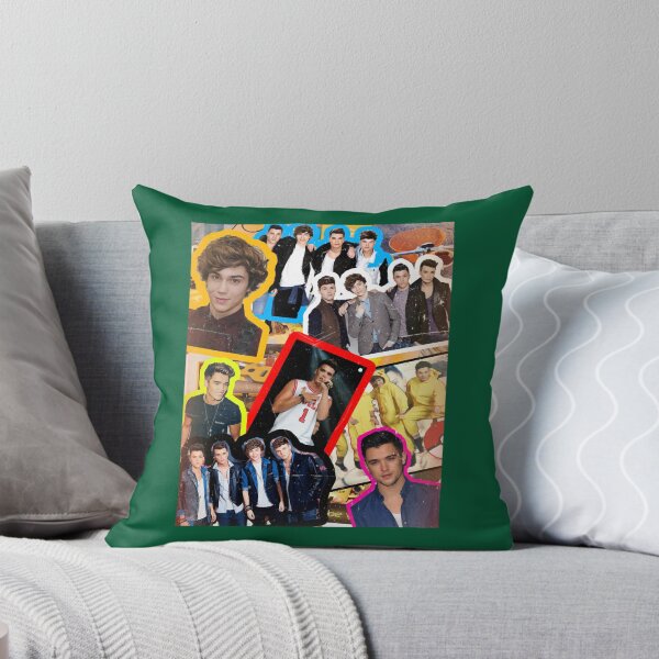 Item preview, union j          designed and sold by claudiaCaton.