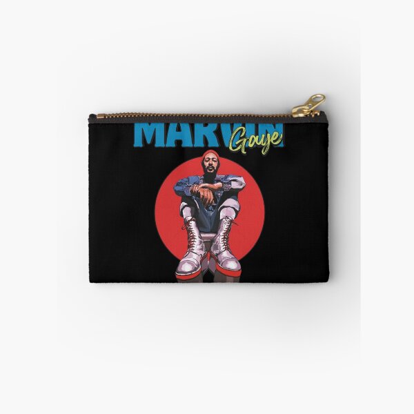 Item preview, Art - Marvin Gaye designed and sold by whitnikku.