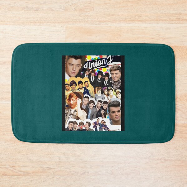 Item preview, union j        designed and sold by claudiaCaton.