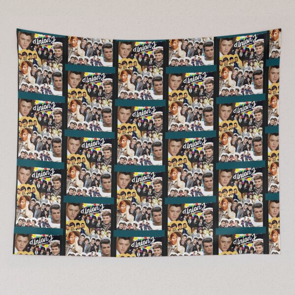 Item preview, union j        designed and sold by claudiaCaton.