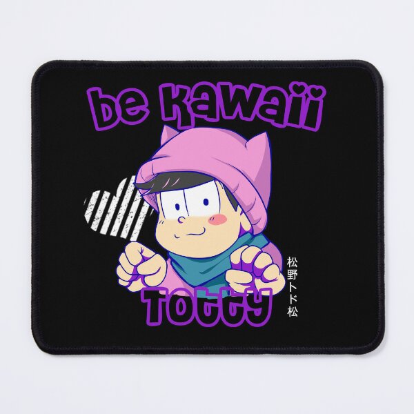 Item preview, Be kawaii designed and sold by PsychoDeliciaReal.