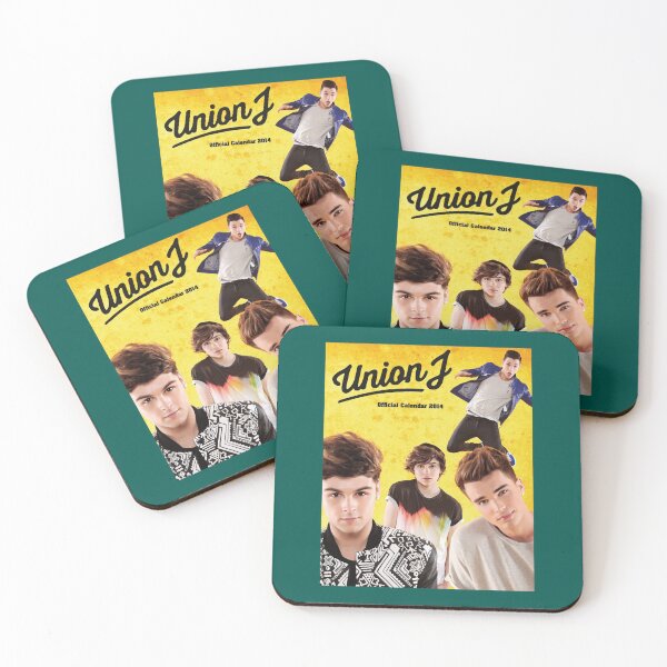 Item preview, union j       designed and sold by claudiaCaton.