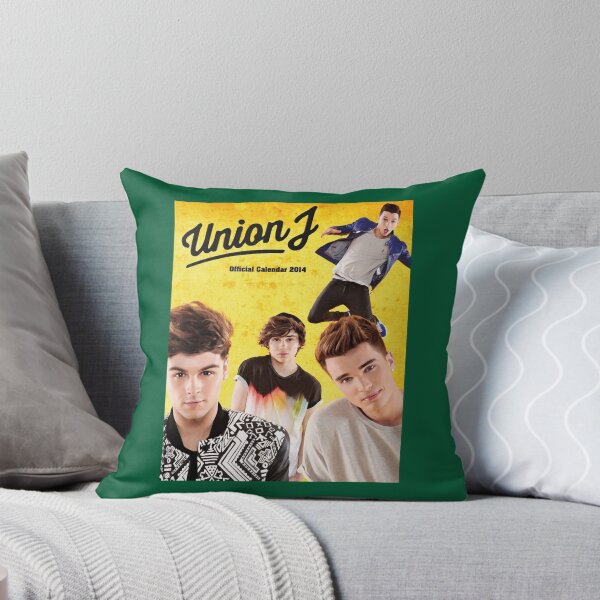 Item preview, union j       designed and sold by claudiaCaton.