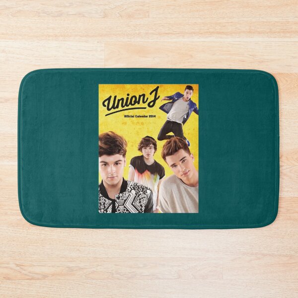Item preview, union j       designed and sold by claudiaCaton.