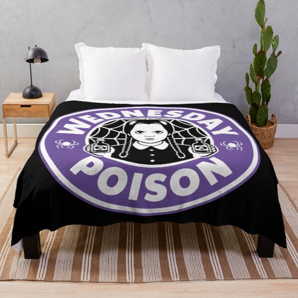 Item preview, Special Poison Purple designed and sold by DemonigoteCamis.
