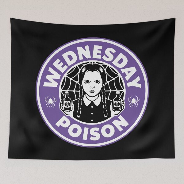 Item preview, Special Poison Purple designed and sold by DemonigoteCamis.