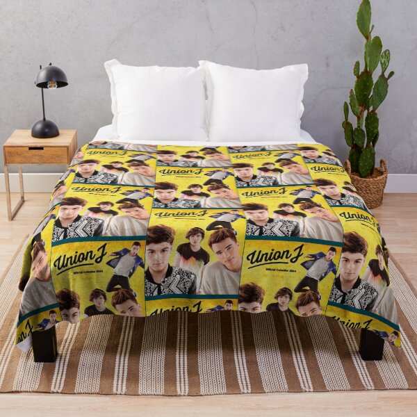 Item preview, union j designed and sold by claudiaCaton.
