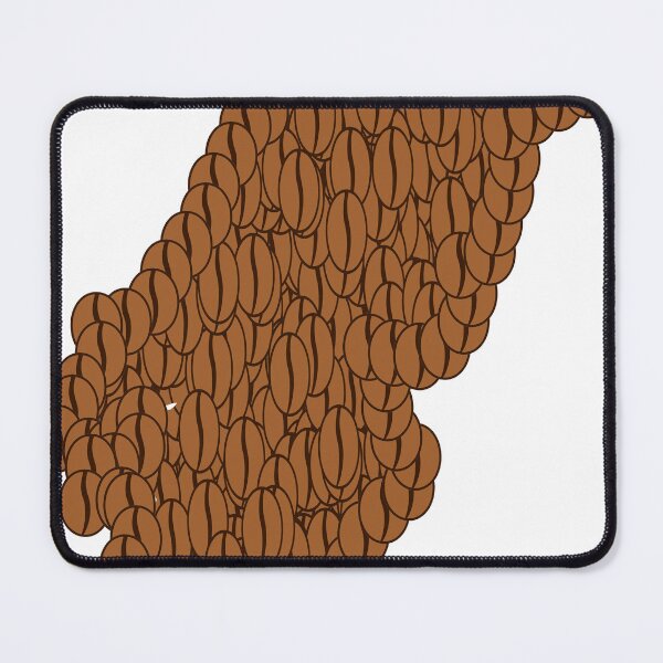 Item preview, Coffee Bean Portugal designed and sold by TheIconSmith.