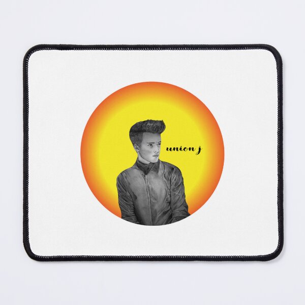 Item preview, Union J designed and sold by claudiaCaton.