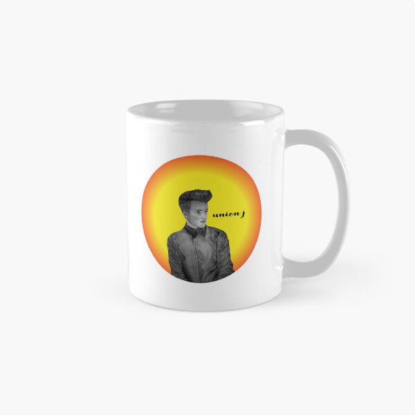 Item preview, Union J      designed and sold by claudiaCaton.