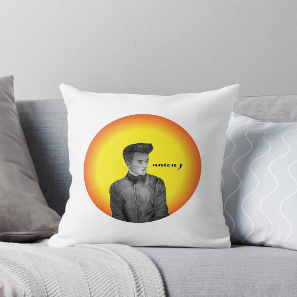 Item preview, Union J      designed and sold by claudiaCaton.