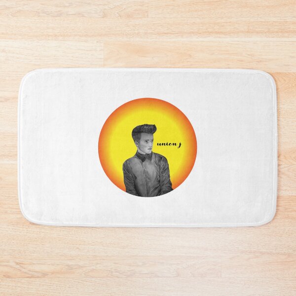 Item preview, Union J      designed and sold by claudiaCaton.