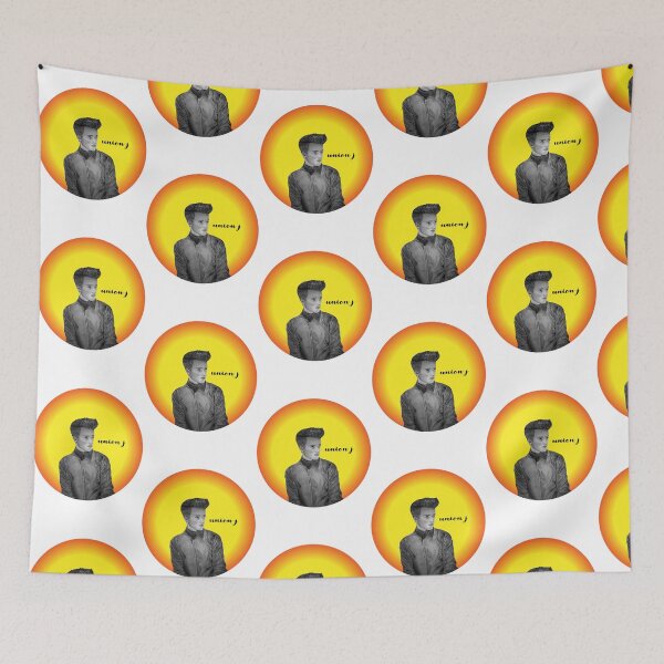 Item preview, Union J      designed and sold by claudiaCaton.